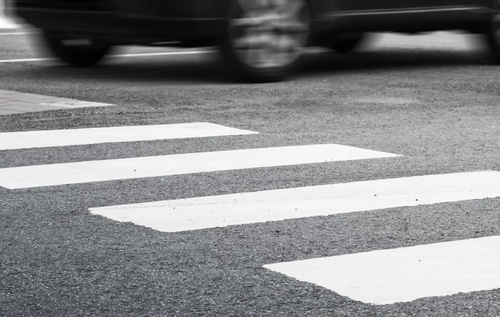 Pedestrian Accident Attorneys in Colorado Springs | Call 719-520-9909