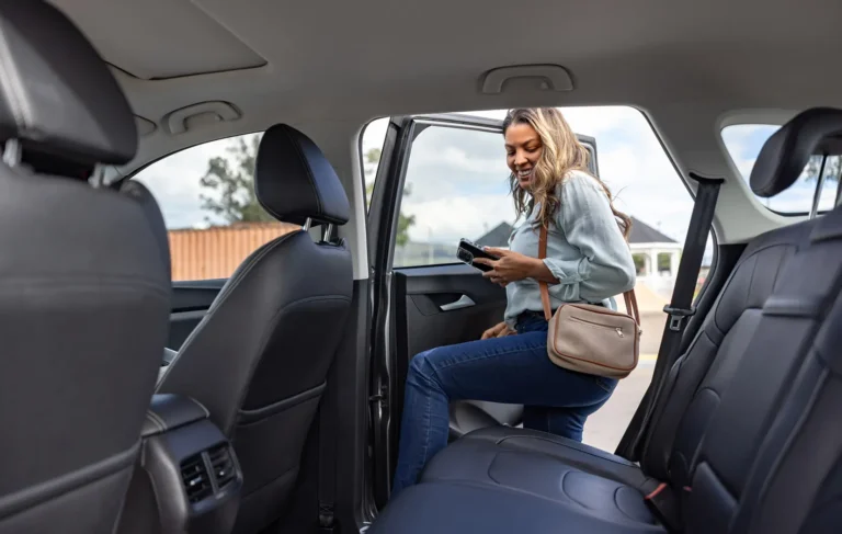 What Do I Have To Do While My Lawyer Handles My Rideshare Claim?