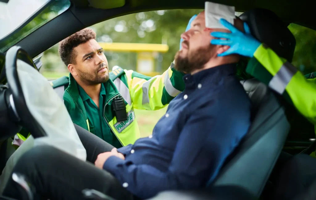 Car Accident Attorneys Colorado Springs | Call 719-520-9909
