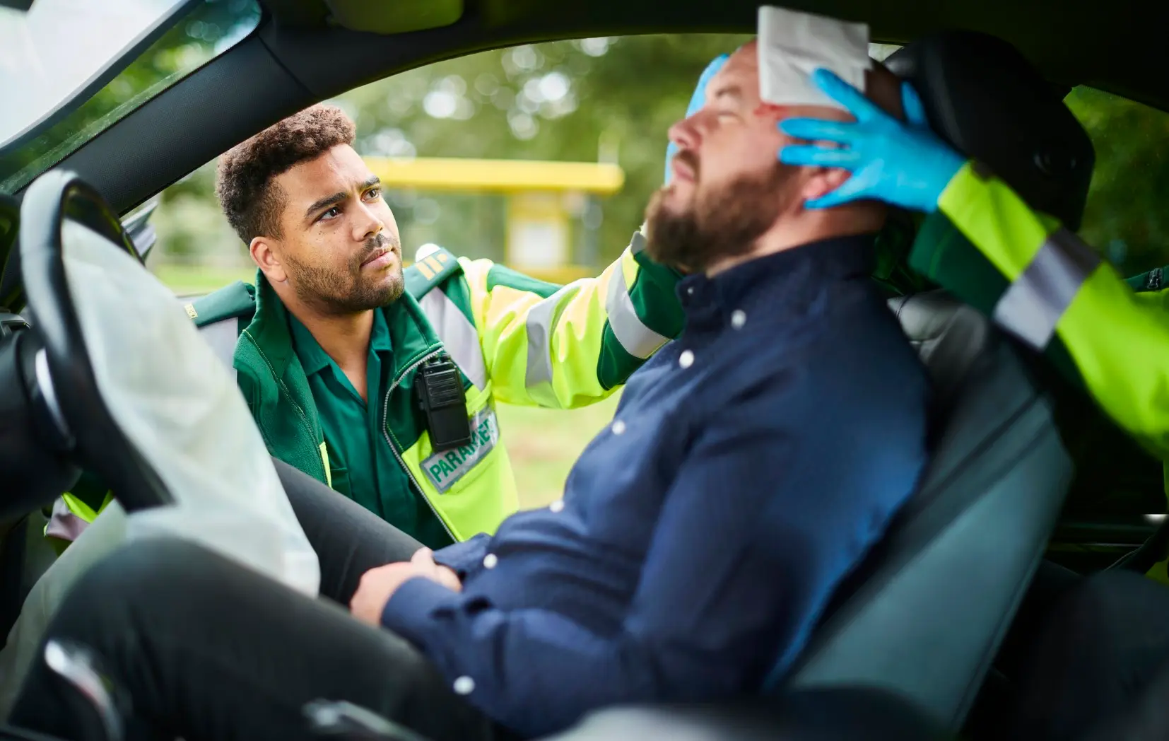 Car Accident Attorneys Colorado Springs | Call 719-520-9909