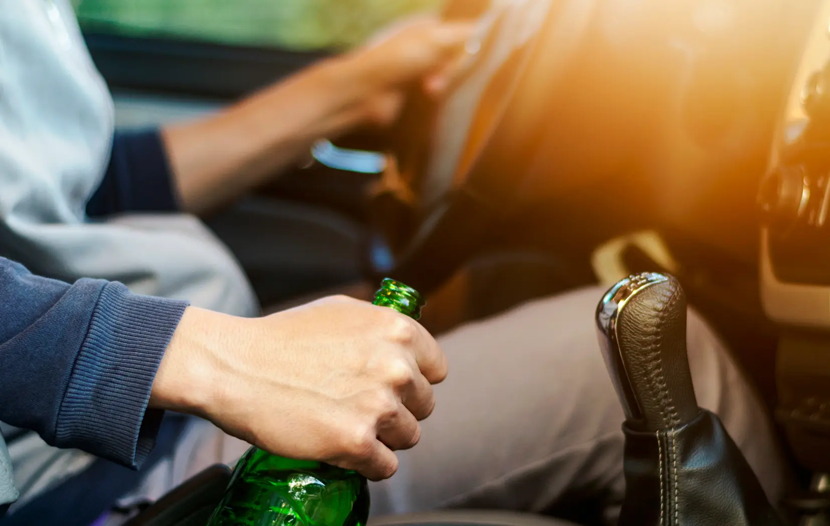 Drunk Driving Accident Attorneys in Colorado Springs | Call 719-520-9909