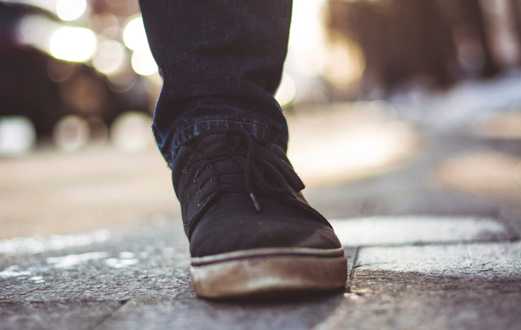 Pedestrian Accident Attorneys Colorado Springs | Call 719-520-9909