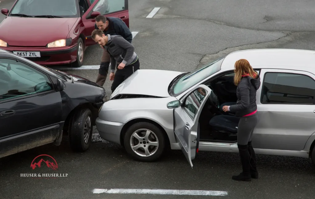 What Happens if an Uninsured Driver Hits My Car in Colorado?