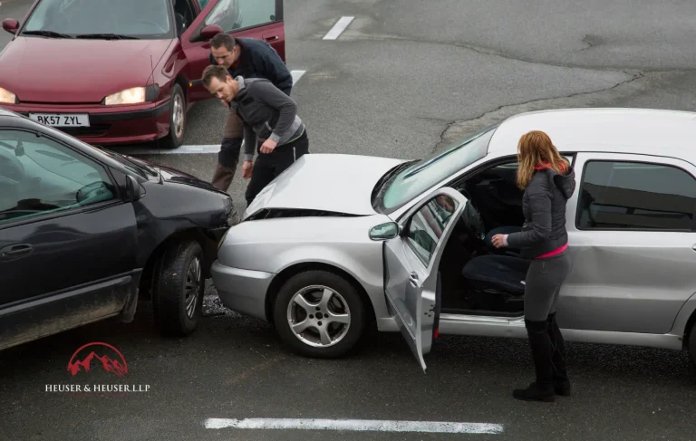 What Happens if an Uninsured Driver Hits My Car in Colorado?