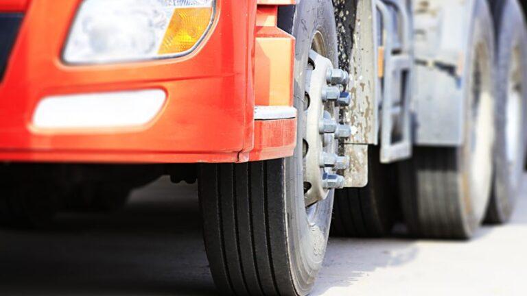 Who Is Responsible When Brake Failure Causes A Truck Accident in Colorado Springs
