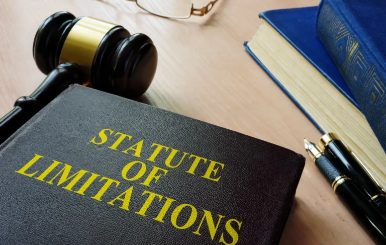 What Is a Statute of Limitations?