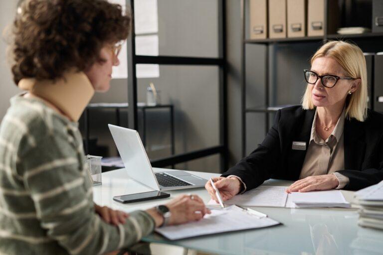 What Is a Subpoena in Truck Accident Cases?
