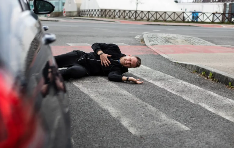 What is Considered a Hit and Run Accident in Colorado?