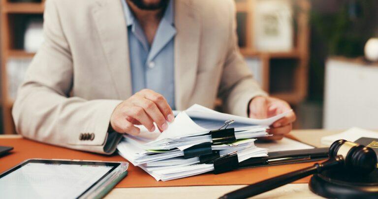 What Is Discovery in Truck Accident Cases?