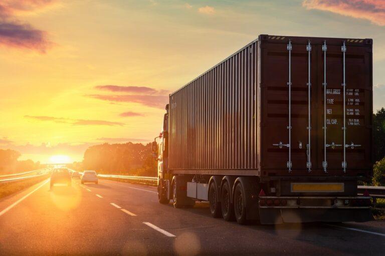 What Is Engine Braking in Truck Accident Cases?
