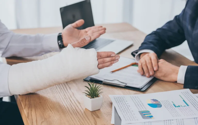 What Is Modified Comparative Negligence in Colorado?