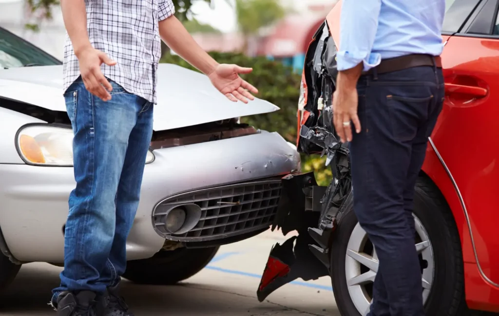 Personal Injury Lawyers in Colorado Springs | Call 719-520-9909
