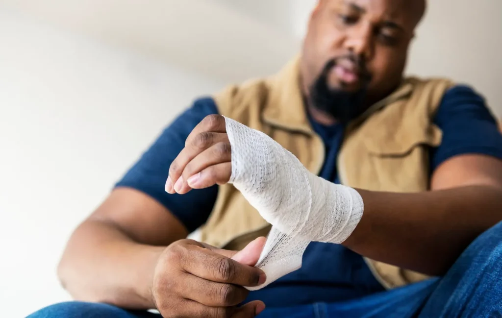 Personal Injury Lawyers in Colorado Springs | Call 719-520-9909
