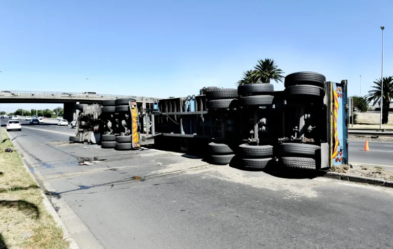 What Is the Average Settlement Amount for a Truck Accident?
