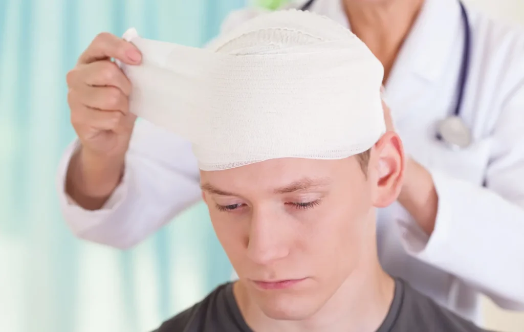 Brain Injury Attorneys in Colorado Springs | Call 719-520-9909