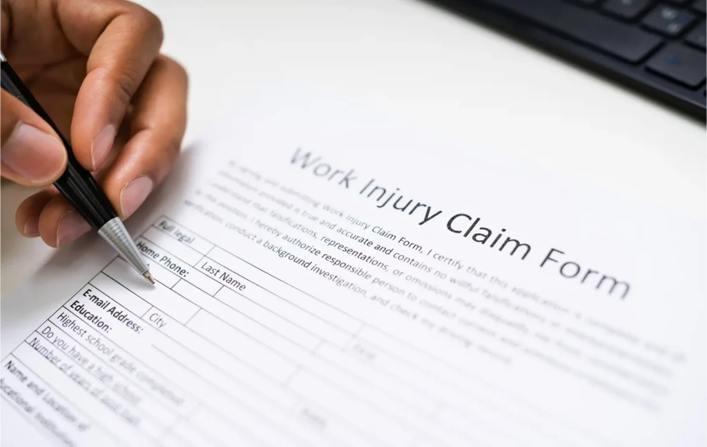 Workers' Compensation Lawyers in Colorado Springs | Call 719-520-9909
