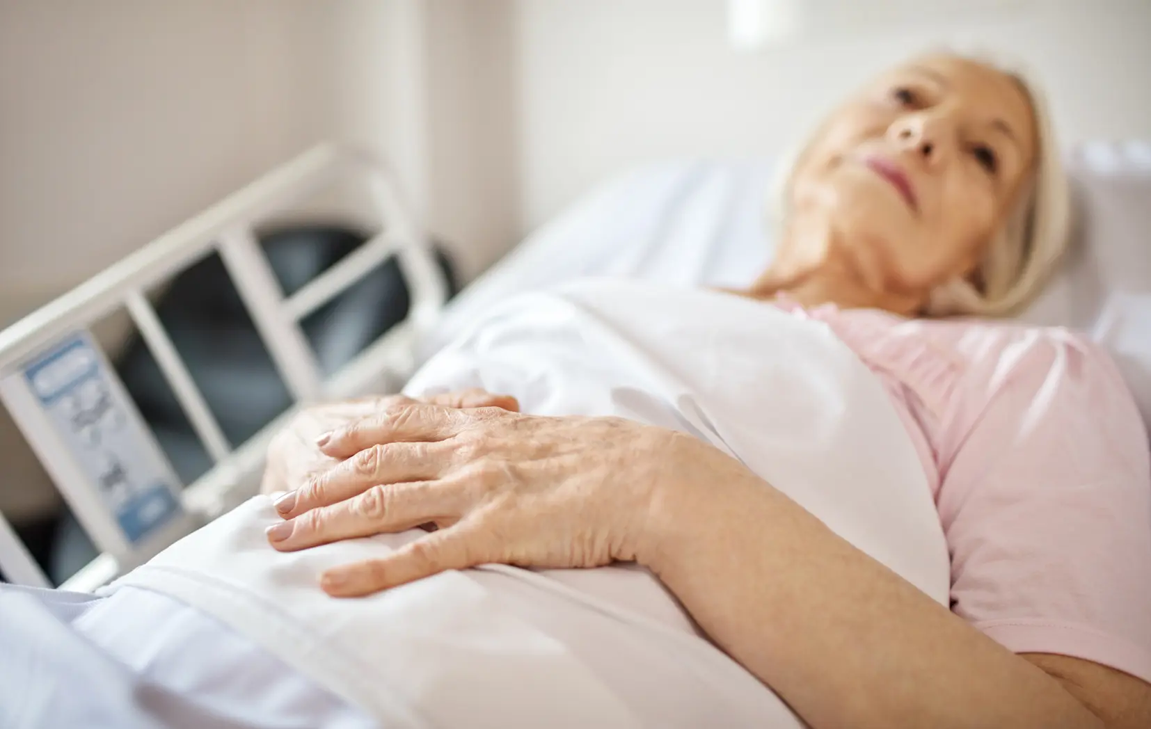 What Legal Actions Can I Take Against Nursing Home Abuse in Southern Colorado?