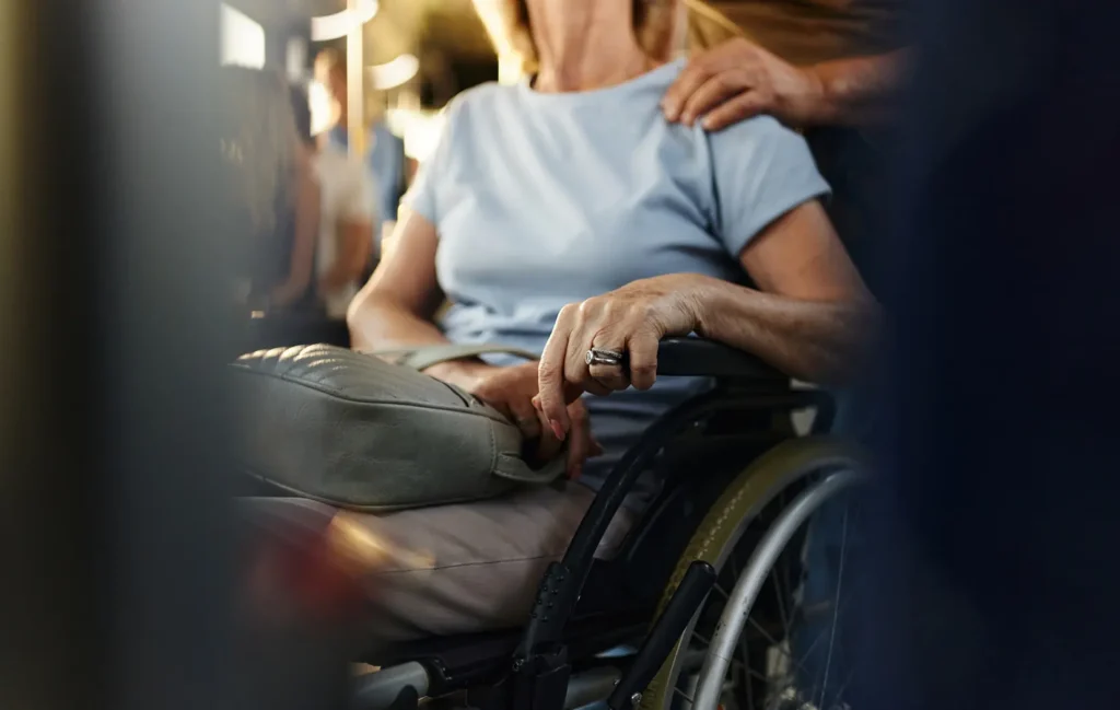 Catastrophic Injury Attorneys in Colorado Springs | Call 719-520-9909