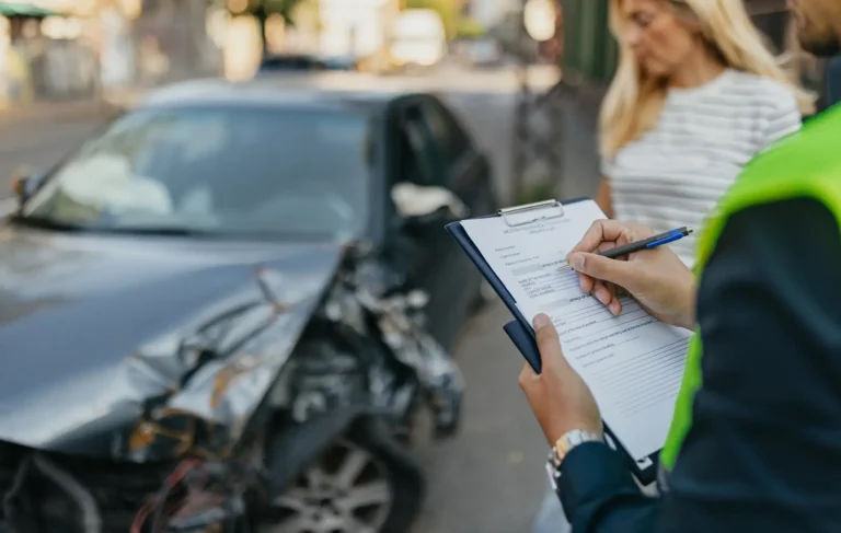 What Services Do Car Accident Lawyers in Colorado Springs Offer?