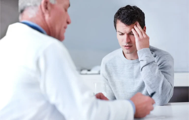 What Should I Do After Suffering Head Trauma?