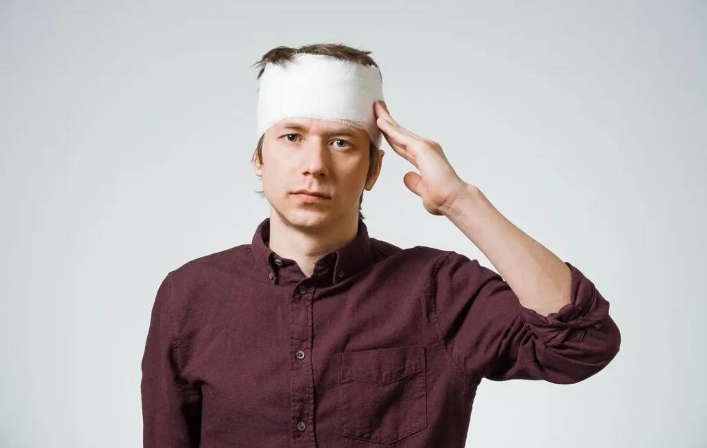 Brain Injury Attorneys in Colorado Springs | Call 719-520-9909