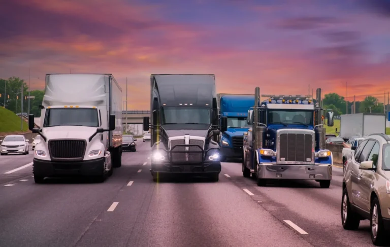 What Should I Do if an Insurance Company Contacts Me After a Pueblo, Colorado Truck Accident?