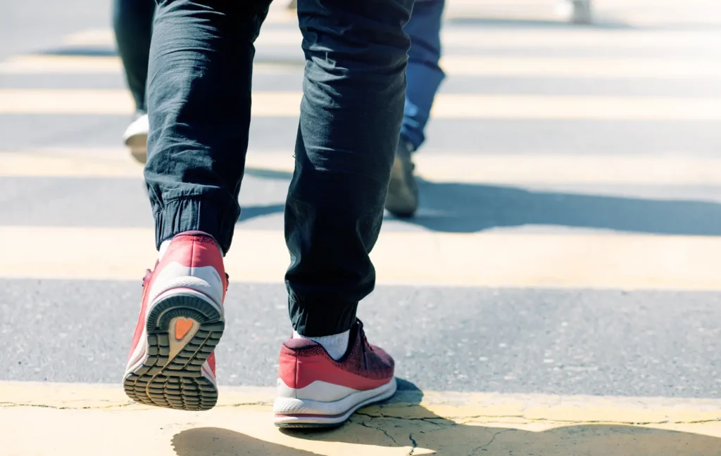 Pedestrian Accident Attorneys in Colorado Springs | Call 719-520-9909