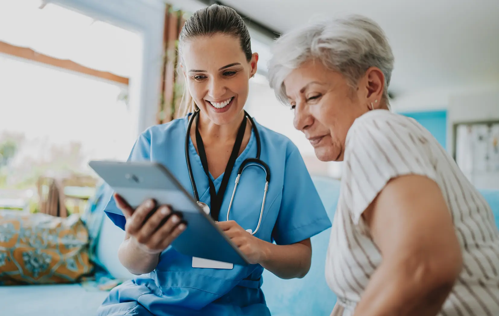 What Should I Do if I Suspect Nursing Home Abuse in Colorado Springs or Southern Colorado?