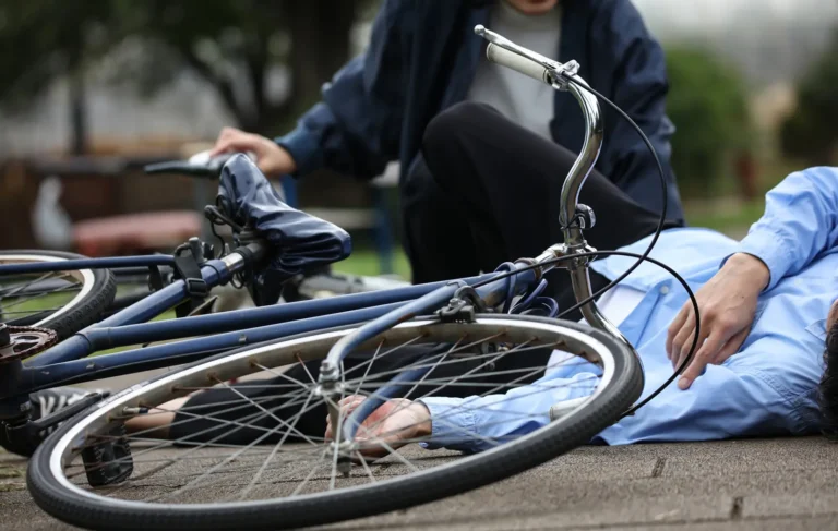 What Should I Do Immediately After a Bicycle Accident in Southern Colorado?