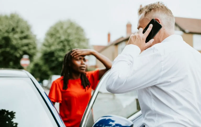 What Should I Do Immediately After a Car Accident in Pueblo, Colorado?