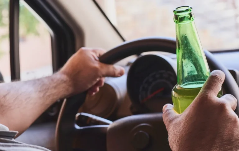 What Should I Do Immediately After a Drunk Driving Accident in Colorado Springs?
