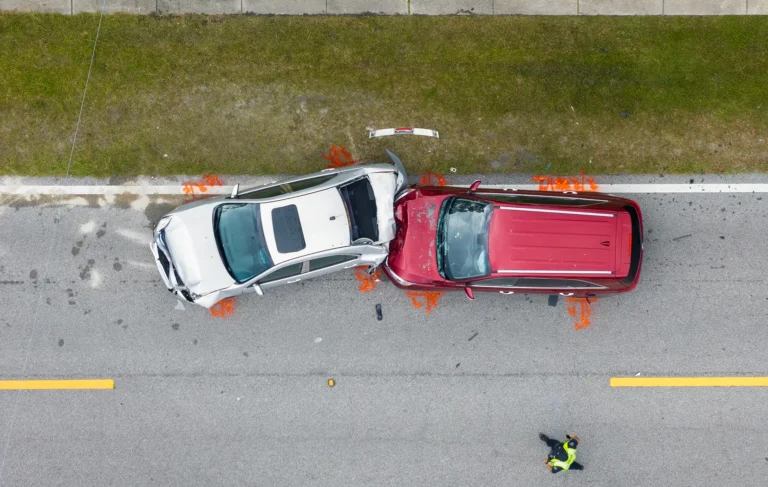 What Should I Look for When Choosing a Car Accident Lawyer in Colorado Springs?