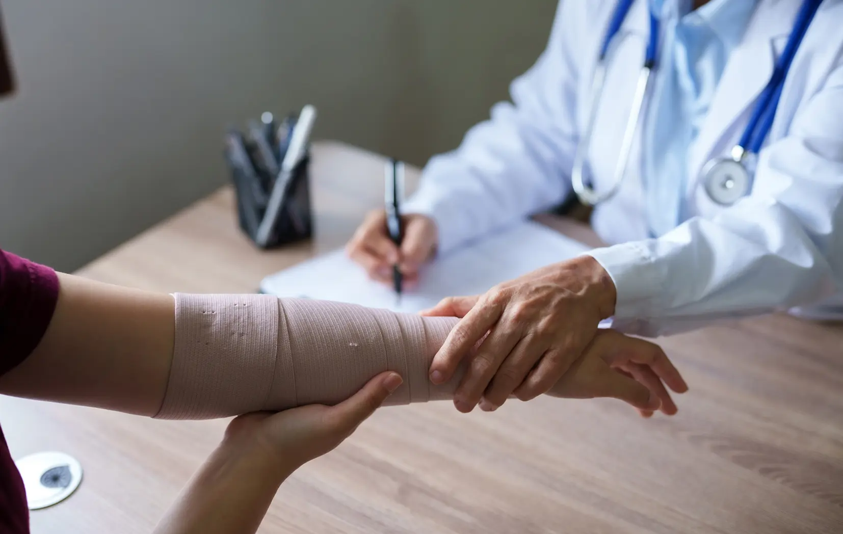 Personal Injury Lawyers in Colorado Springs | Call 719-520-9909