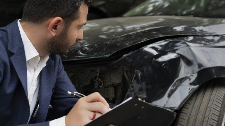 Everything You Should Know About Insurance Adjusters & Your Colorado Springs Injury Claim