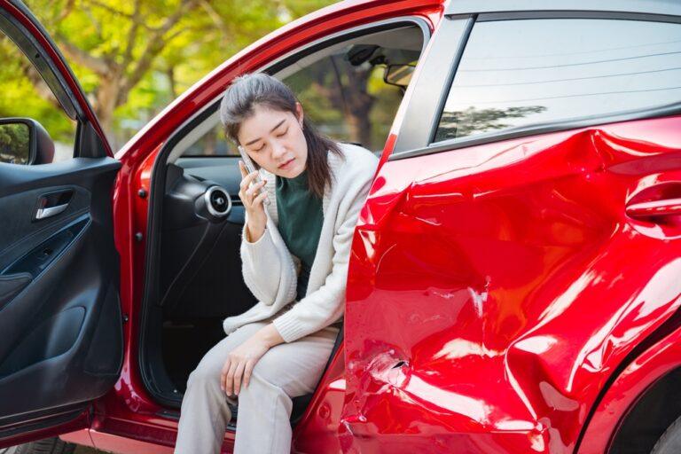 What to Do After a Car Accident That’s Not Your Fault?