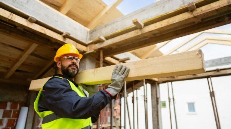 Everything You Need To Know If You’ve Been Injured on a Construction Site in Colorado Springs