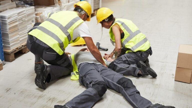 What Are My Legal Options If I Suffered A Workplace Injury Caused by a Coworker in Colorado Springs
