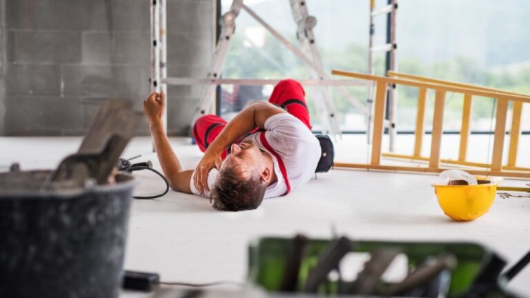 What To Do If You’ve Been Injured Due To Unsafe Working Conditions in Colorado Springs