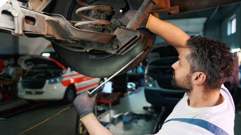 Tips For Getting Your Car Repaired After An Accident in Colorado Springs