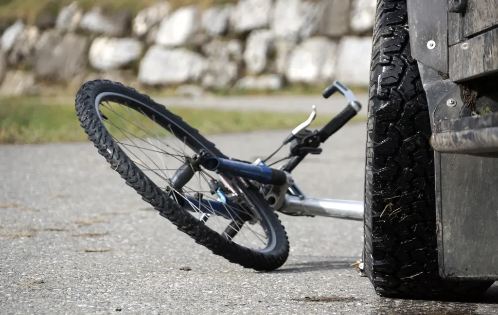 Bicycle Accident Attorneys in Colorado Springs | Call 719-520-9909