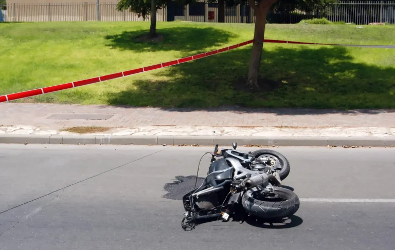 What Types of Compensation Can I Pursue in a Motorcycle Accident Case in Colorado Springs?