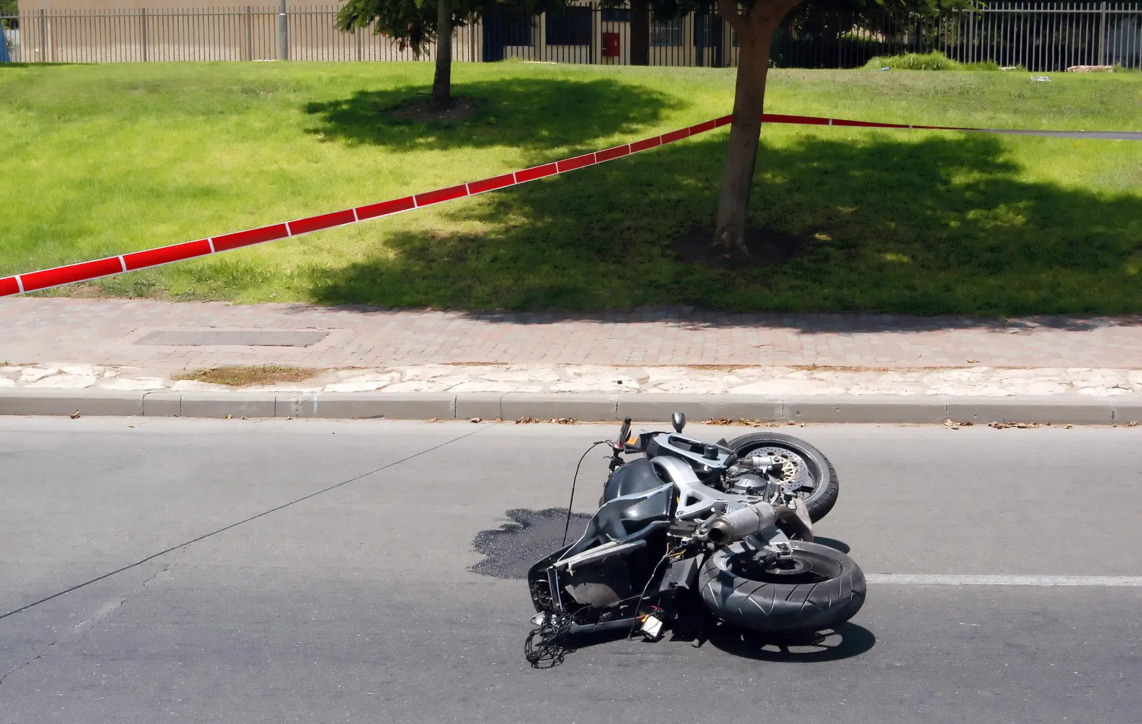 Motorcycle Accident Attorneys in Colorado Springs | Call 719-520-9909