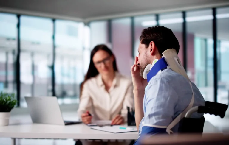 What Types of Damages Can I Claim if I was Injured in Pueblo, Colorado?