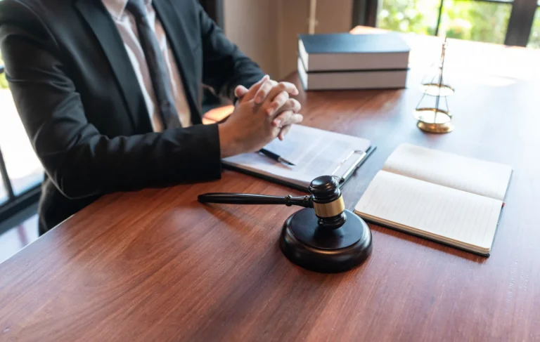 What Types of Personal Injury Cases Does Your Law Firm Handle in Colorado Springs?