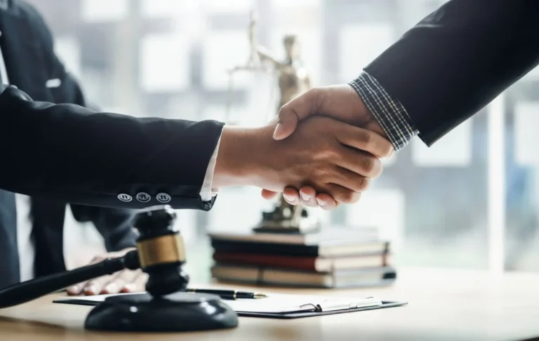 What Will a Colorado Springs Accident Lawyer Do for Me?