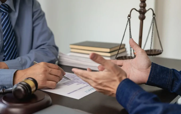 What Will a Lawyer Cost Me?
