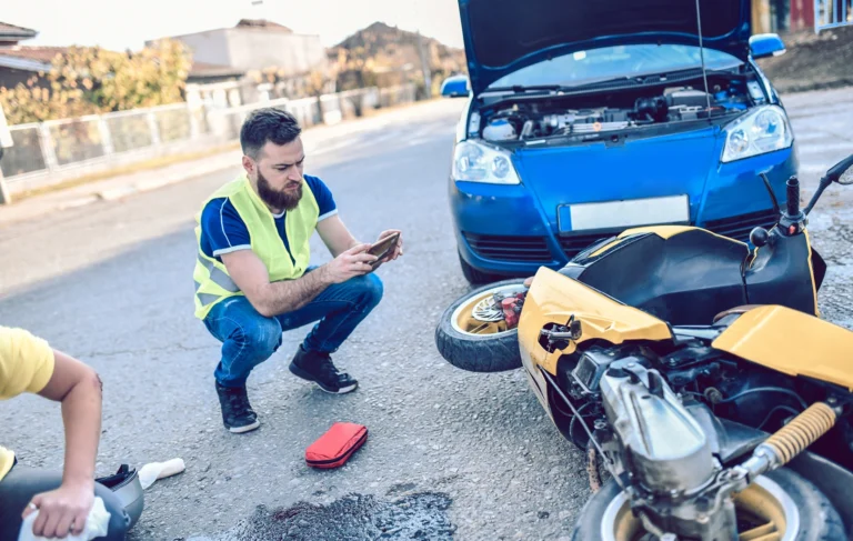 What Will a Motorcycle Accident Lawyer Cost Me in Colorado Springs?