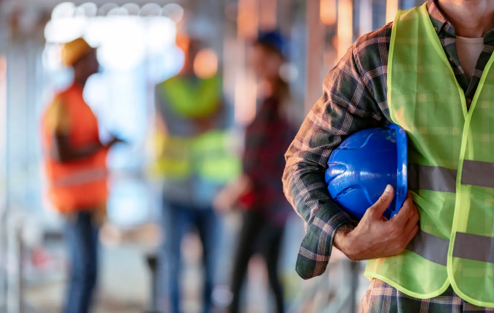 Workers' Compensation Lawyers in Colorado Springs | Call 719-520-9909