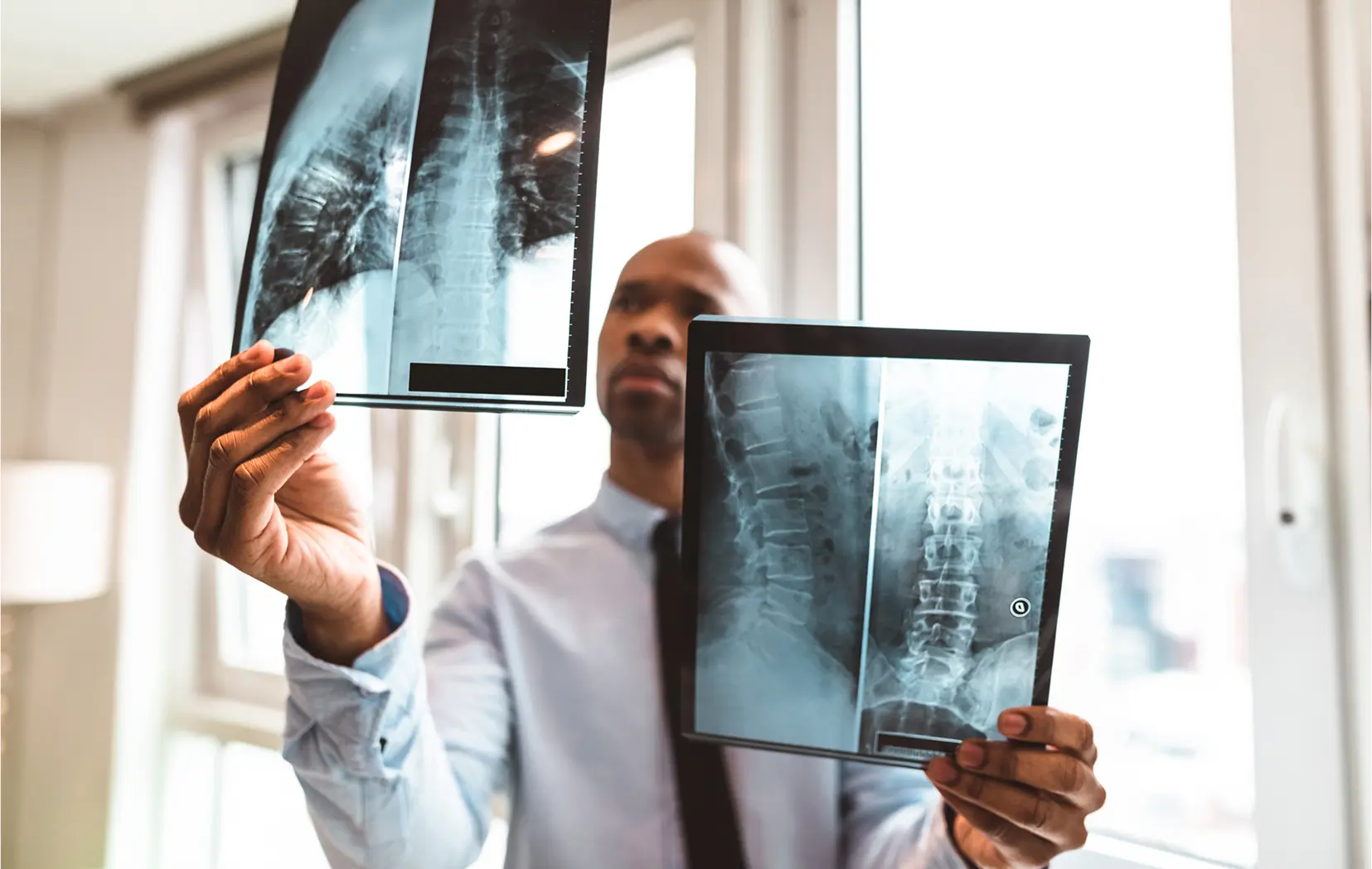 Back And Spinal Cord Injury Lawyers Colorado Springs | Call 719-520-9909