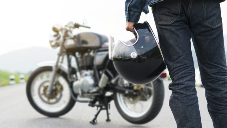 What You Can Do To Prevent Motorcycle Accidents in Pueblo, CO